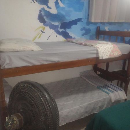 Hostel Sandra Búzios Buitenkant foto