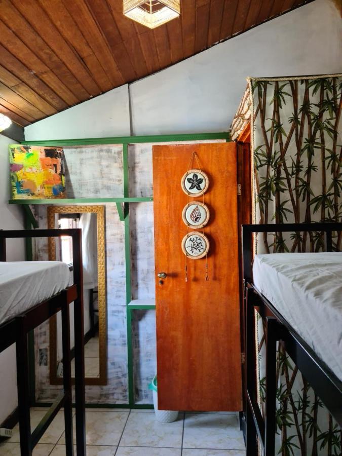 Hostel Sandra Búzios Buitenkant foto
