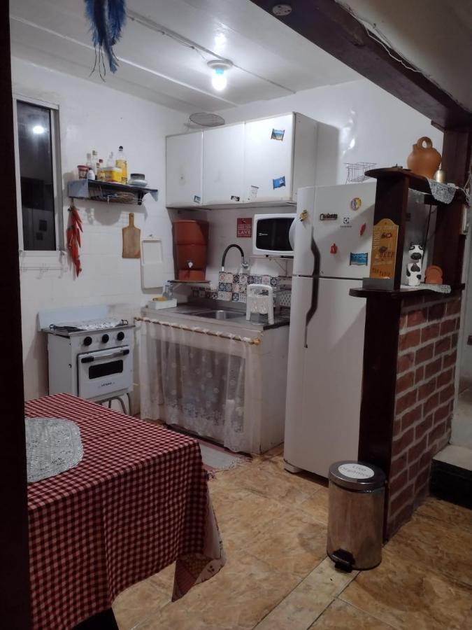 Hostel Sandra Búzios Buitenkant foto