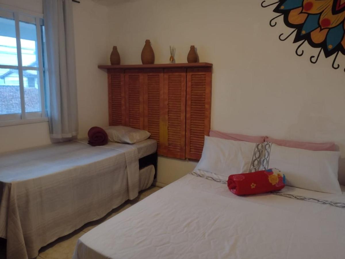 Hostel Sandra Búzios Buitenkant foto
