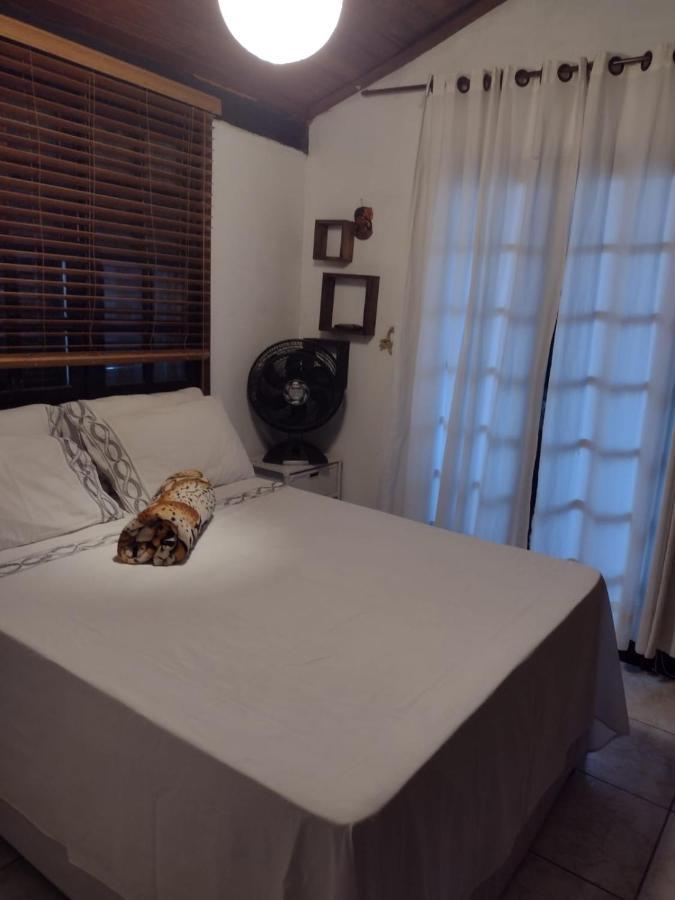 Hostel Sandra Búzios Buitenkant foto