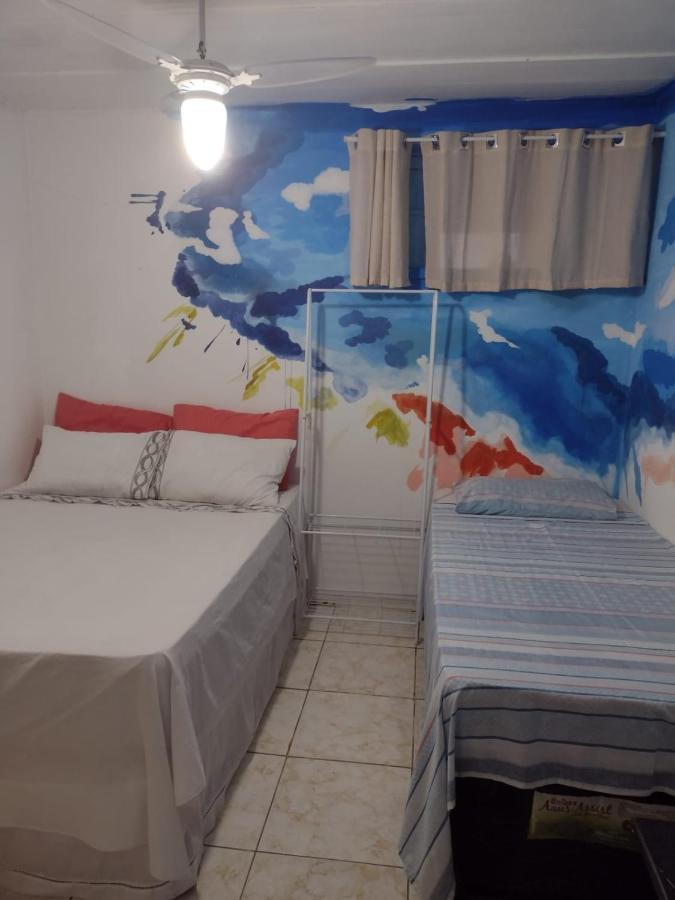 Hostel Sandra Búzios Buitenkant foto
