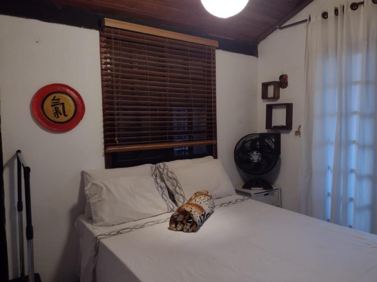 Hostel Sandra Búzios Buitenkant foto
