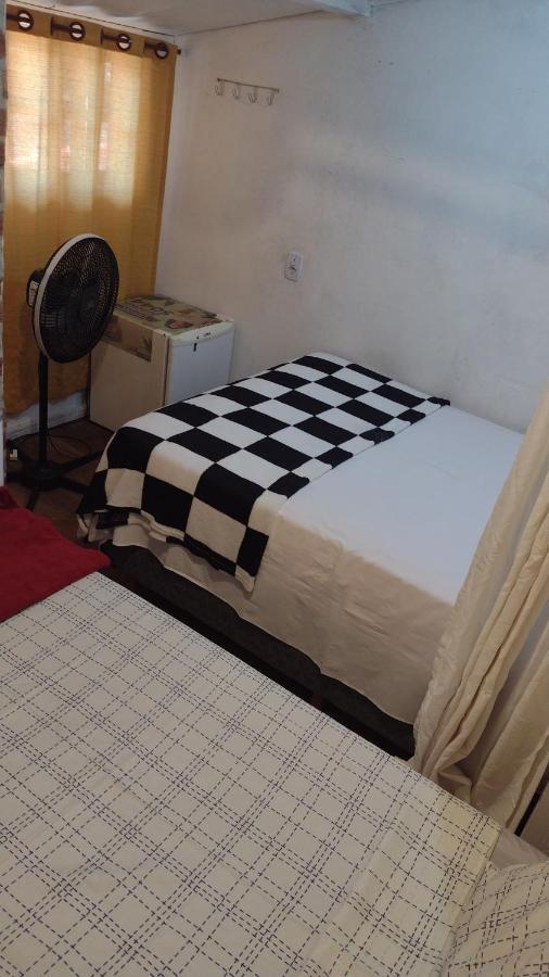 Hostel Sandra Búzios Buitenkant foto