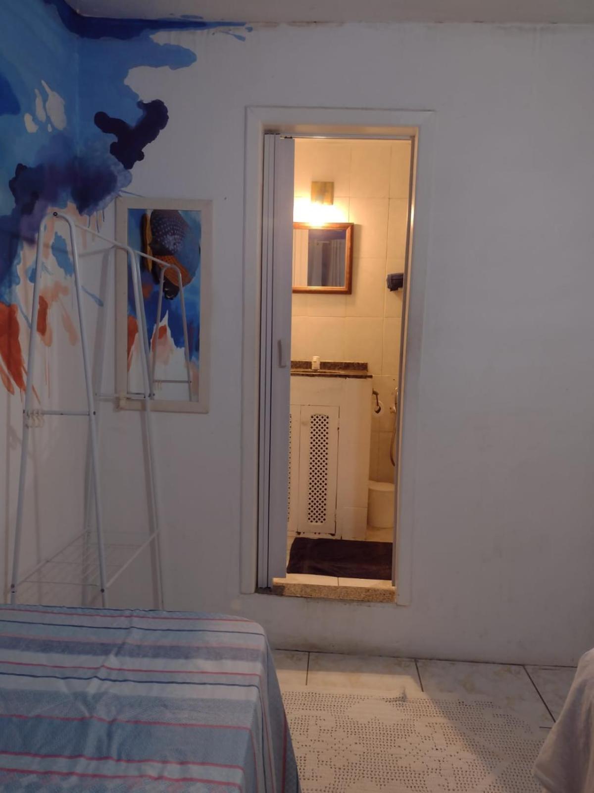 Hostel Sandra Búzios Buitenkant foto