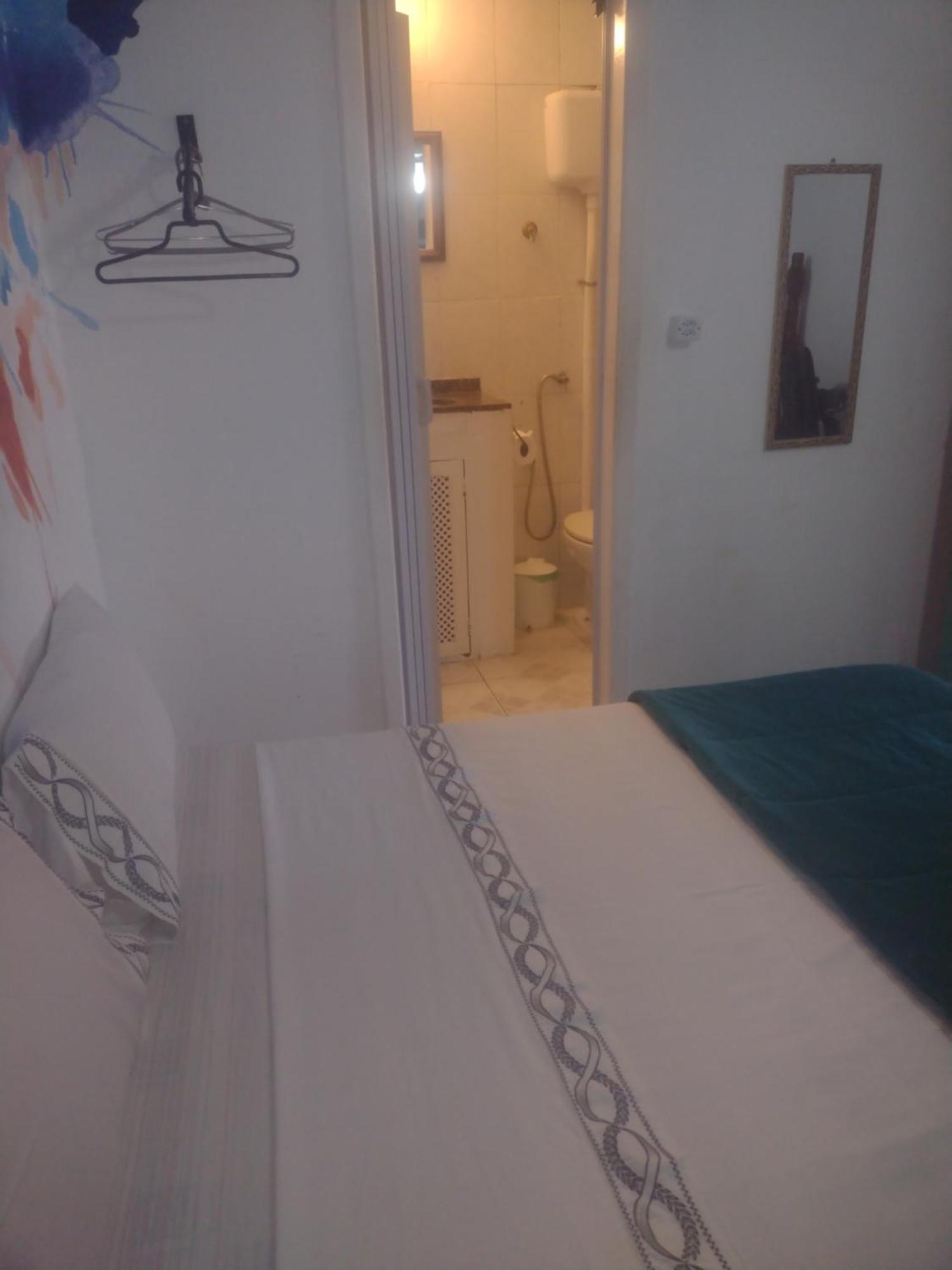 Hostel Sandra Búzios Buitenkant foto